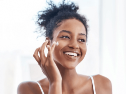 Sunscreen for beauty skin